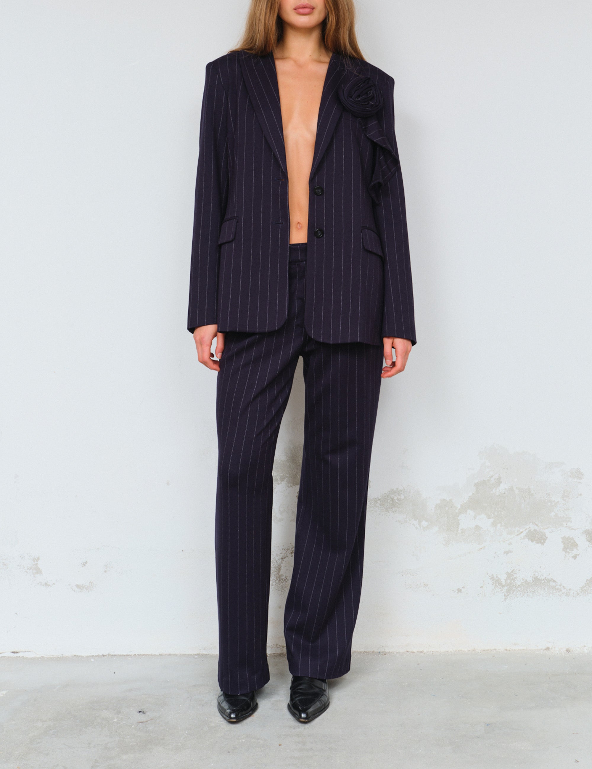 Zoe Rose Blazer