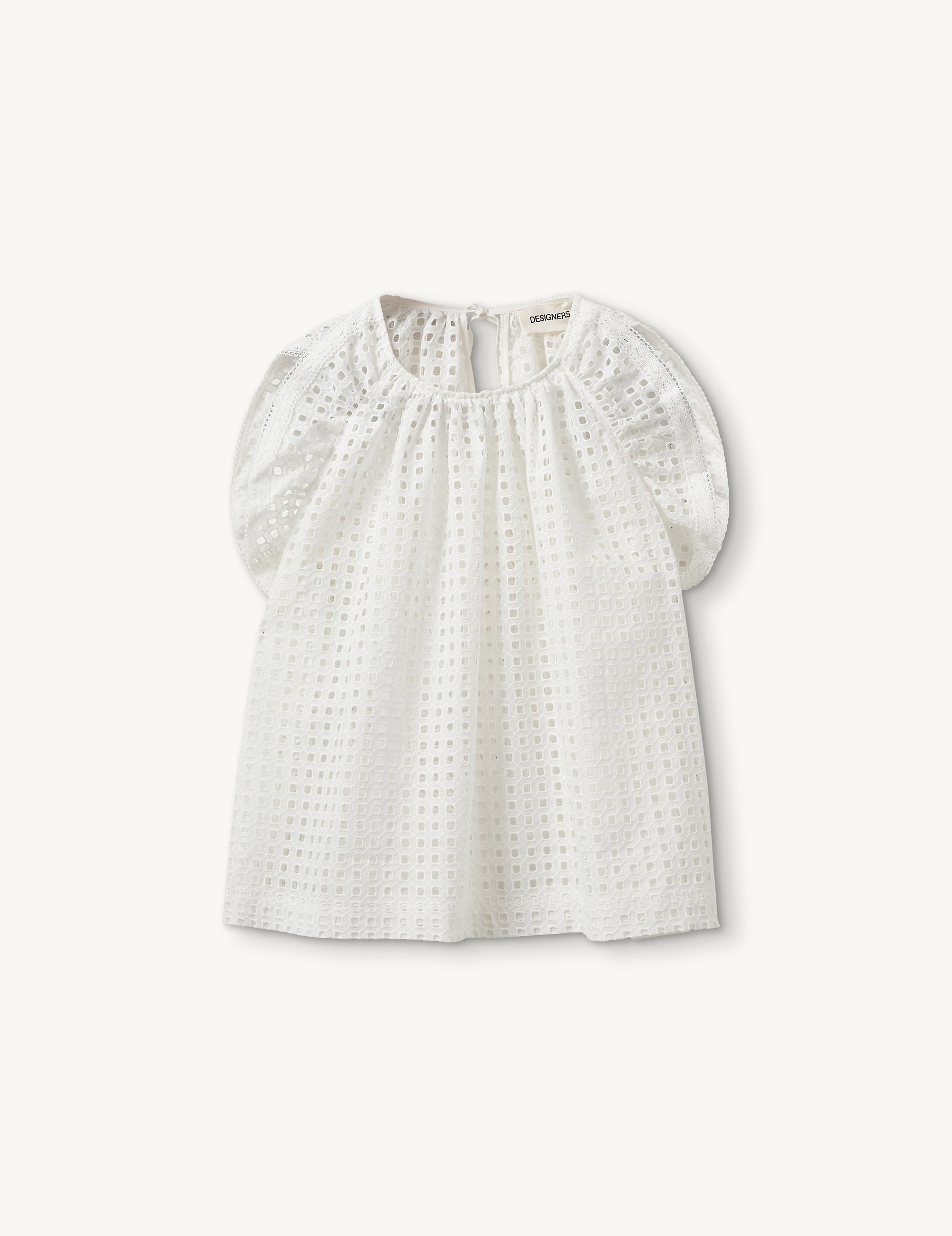 Grace Top Cream