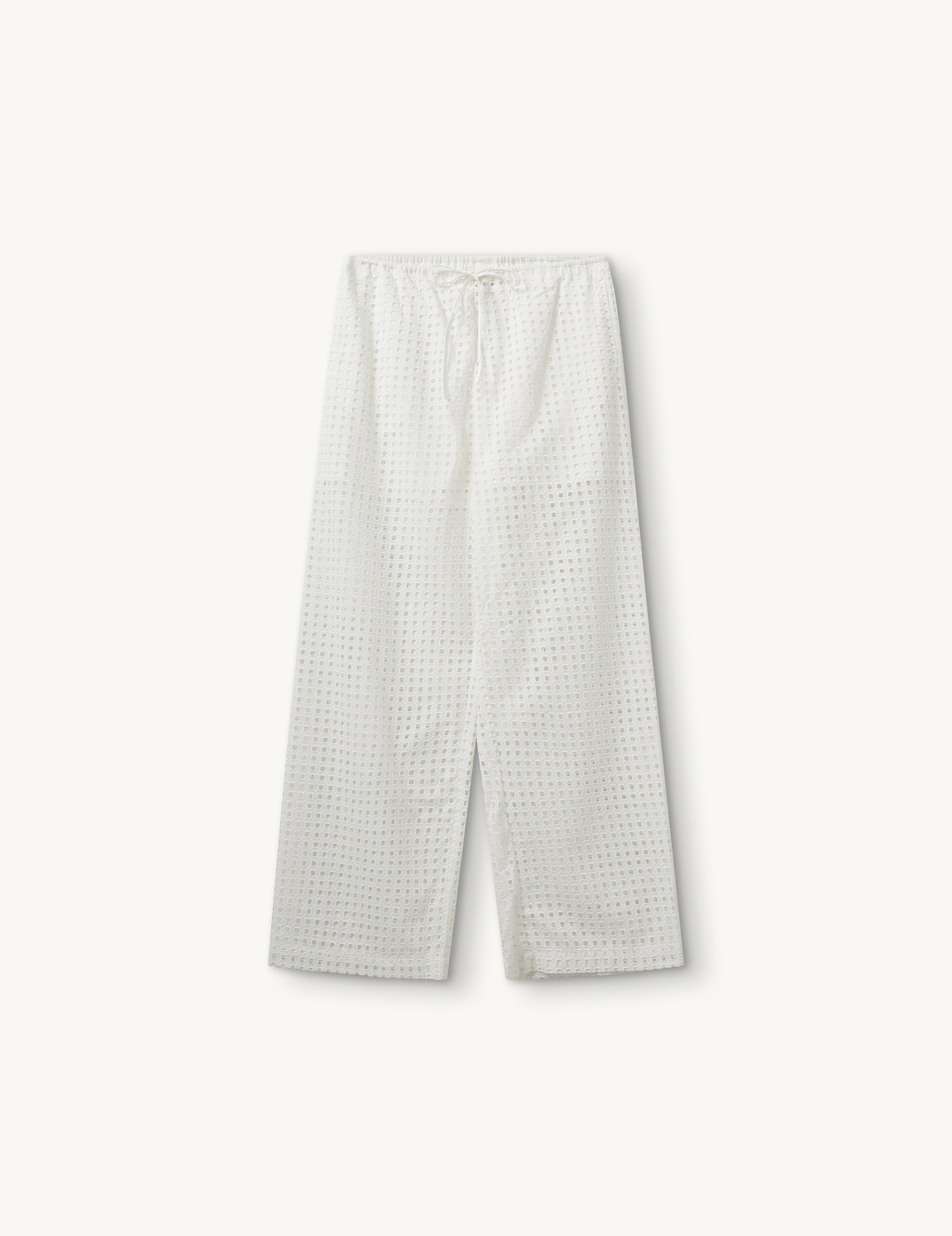 Grace Pants Cream