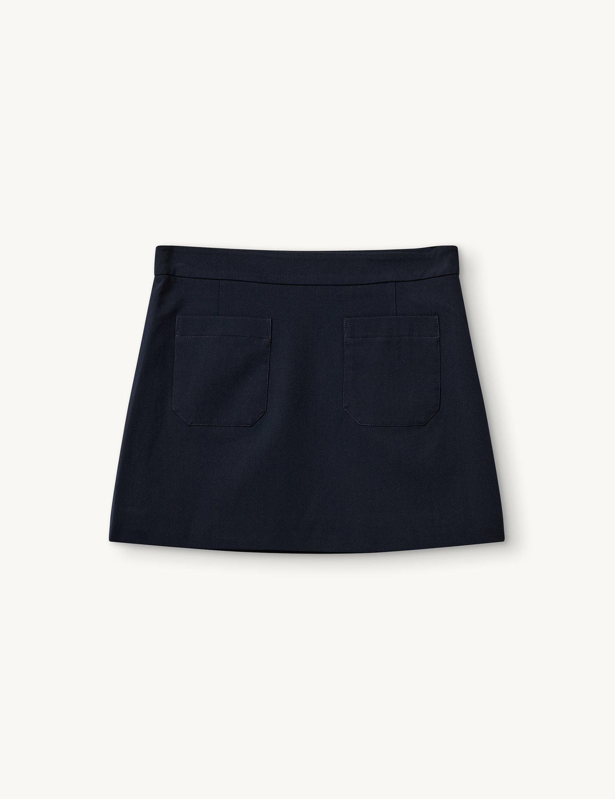 Scott Pocket Mini Navy