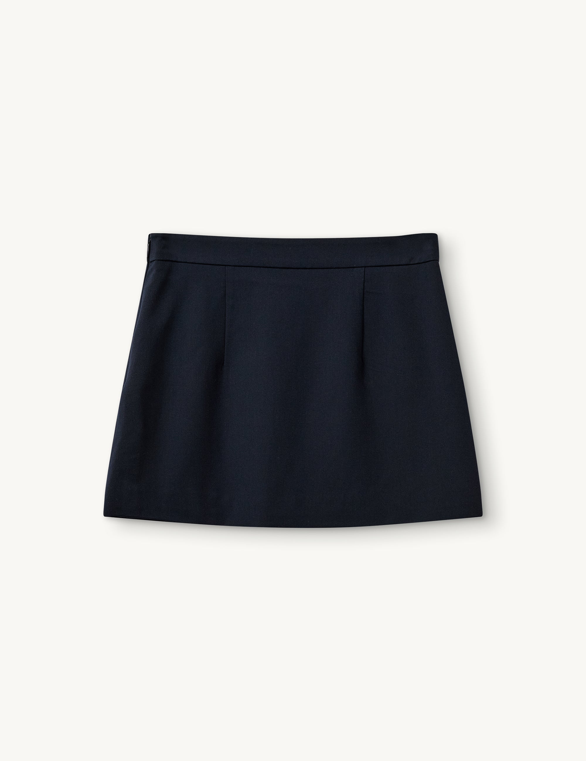 Scott Pocket Mini Navy