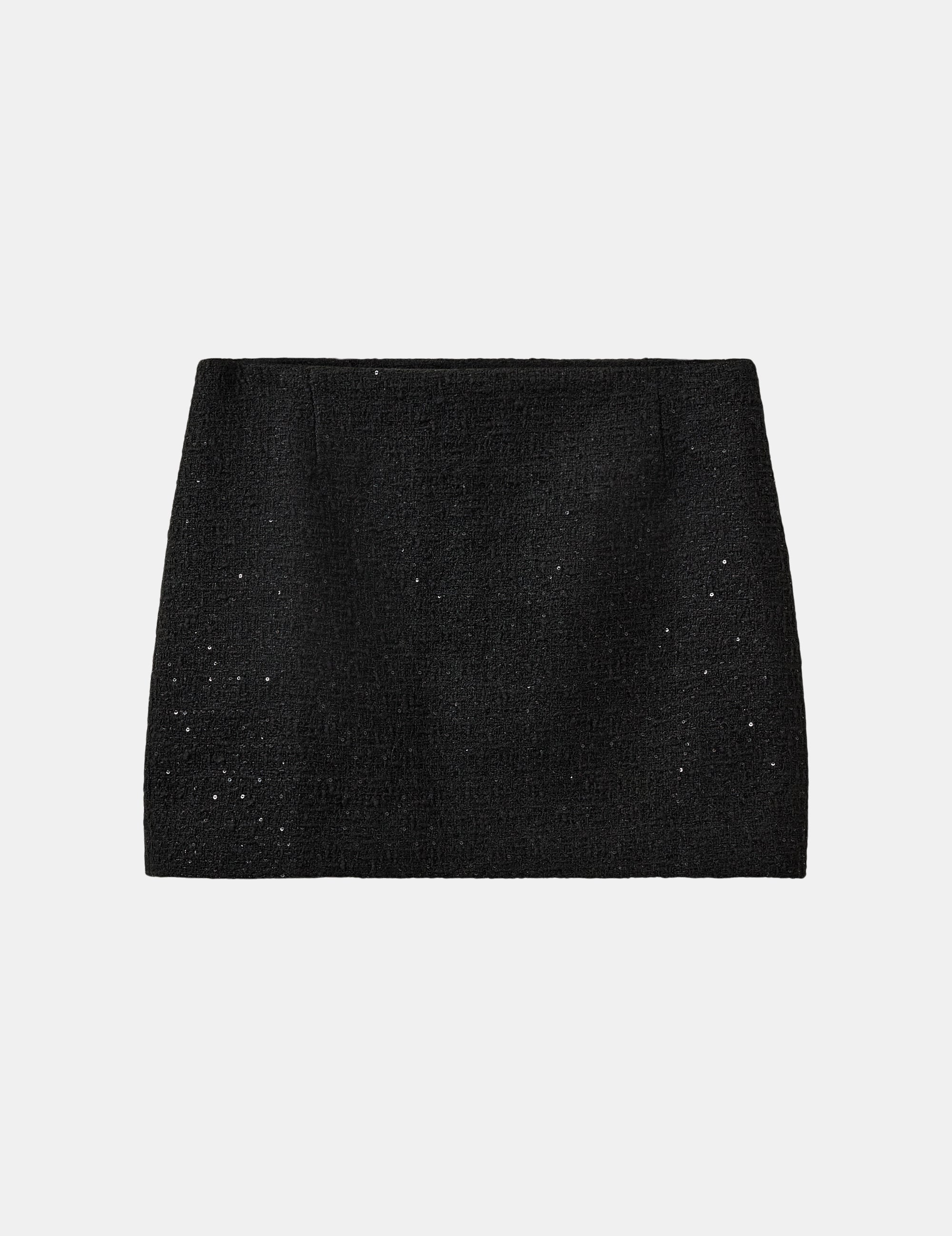 Jackie Mini Black
