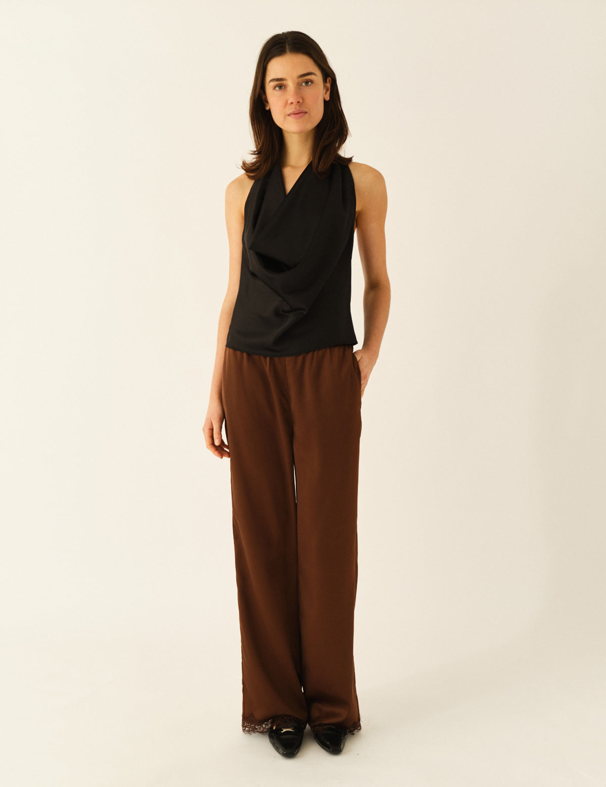 Sandy Pants Chocolate
