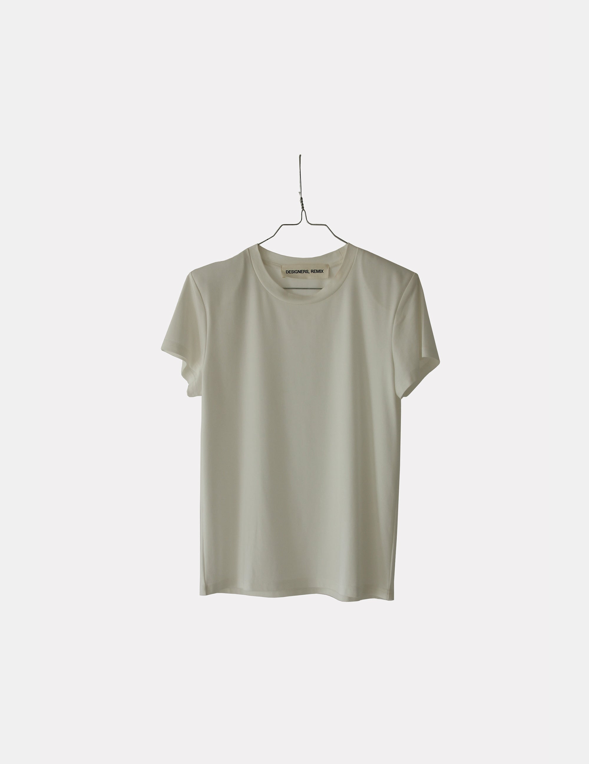 Modena Tee Cream XS / Cream