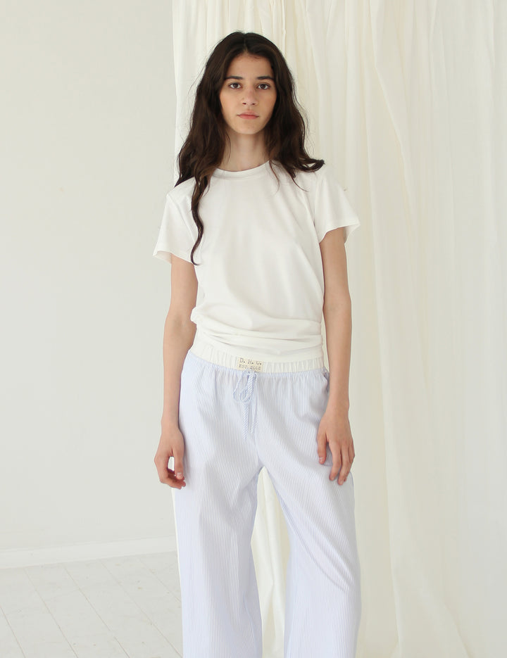 Modena Tee Cream XS / Cream