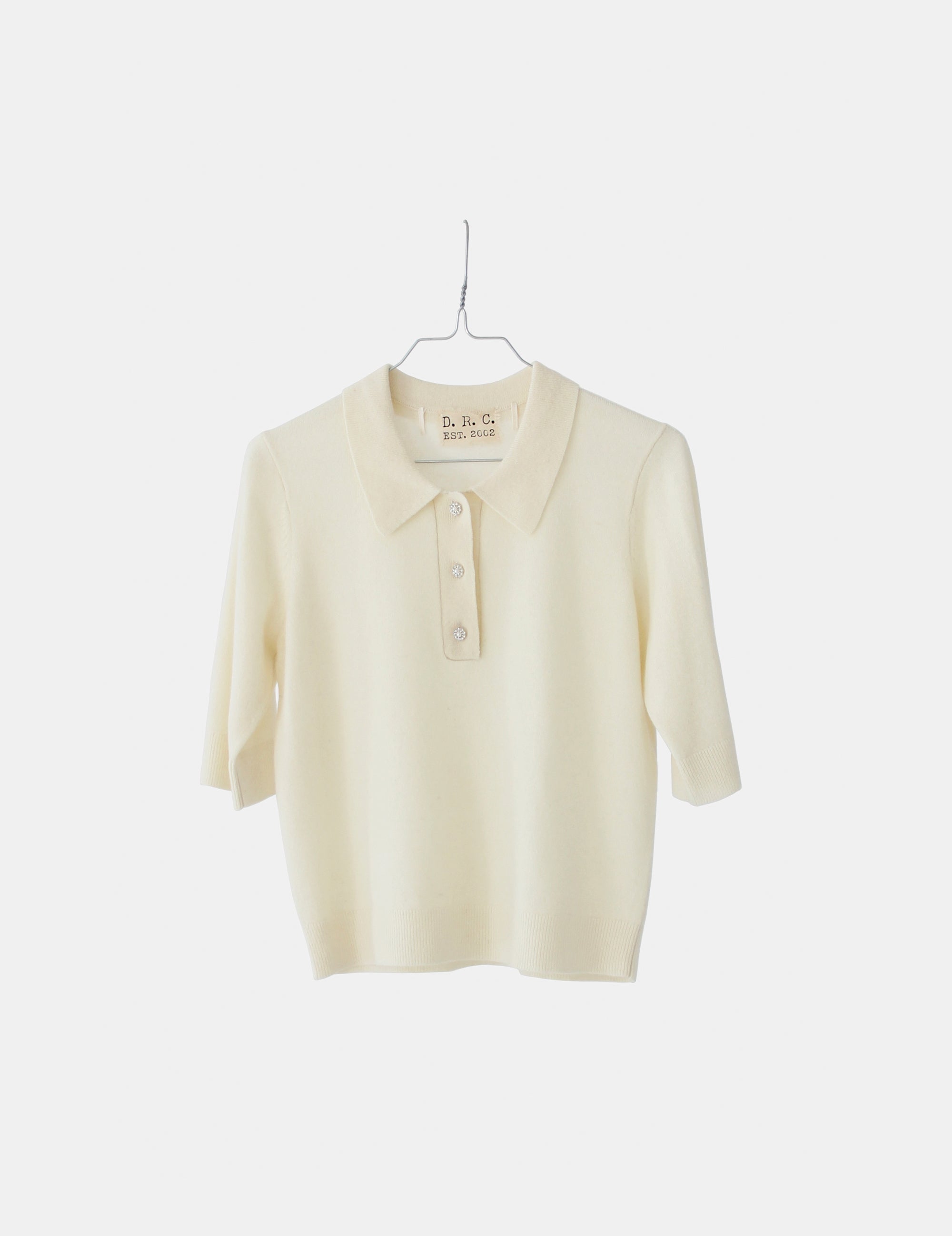 Cosmo Polo Ivory XS / Ivory
