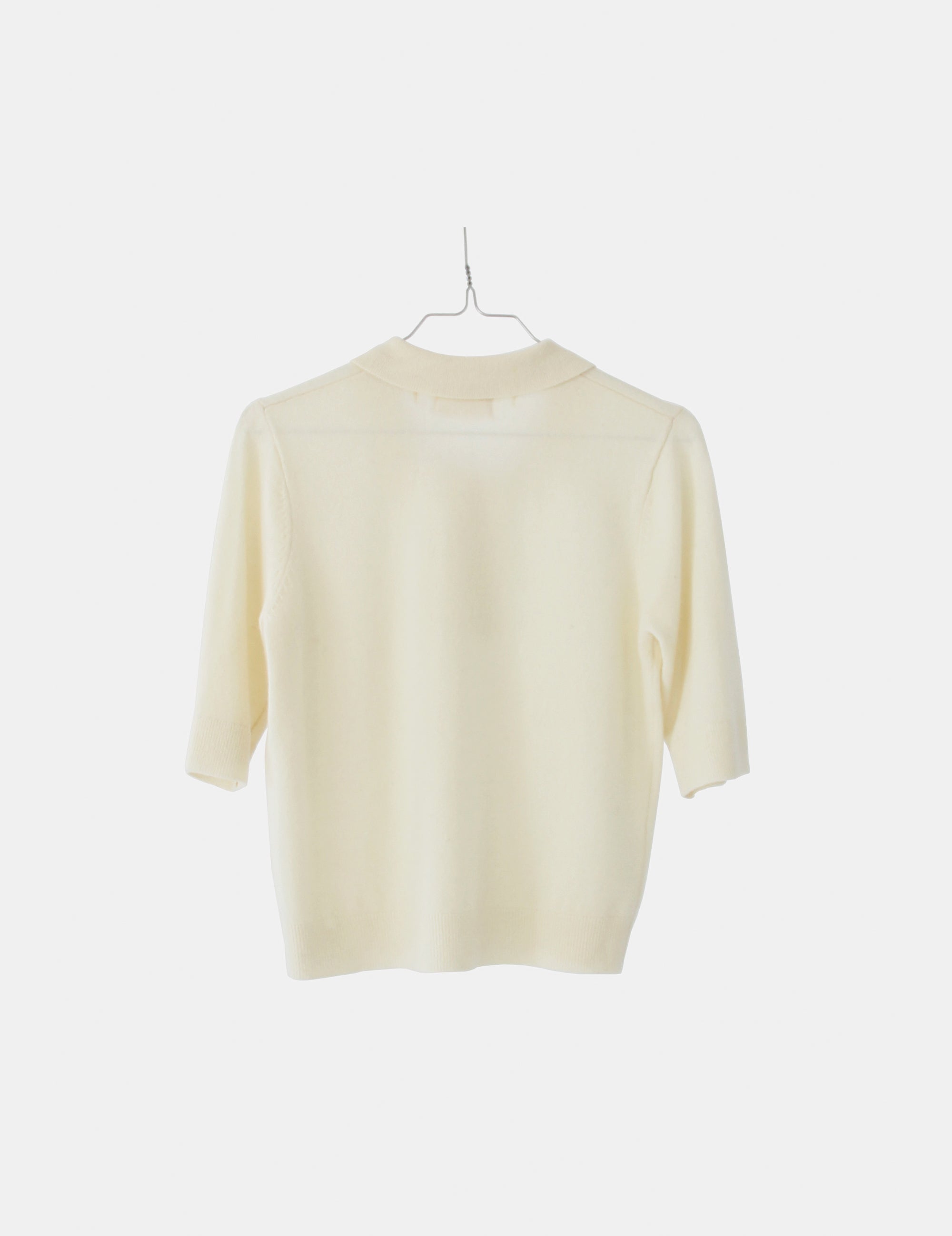 Cosmo Polo Ivory XS / Ivory