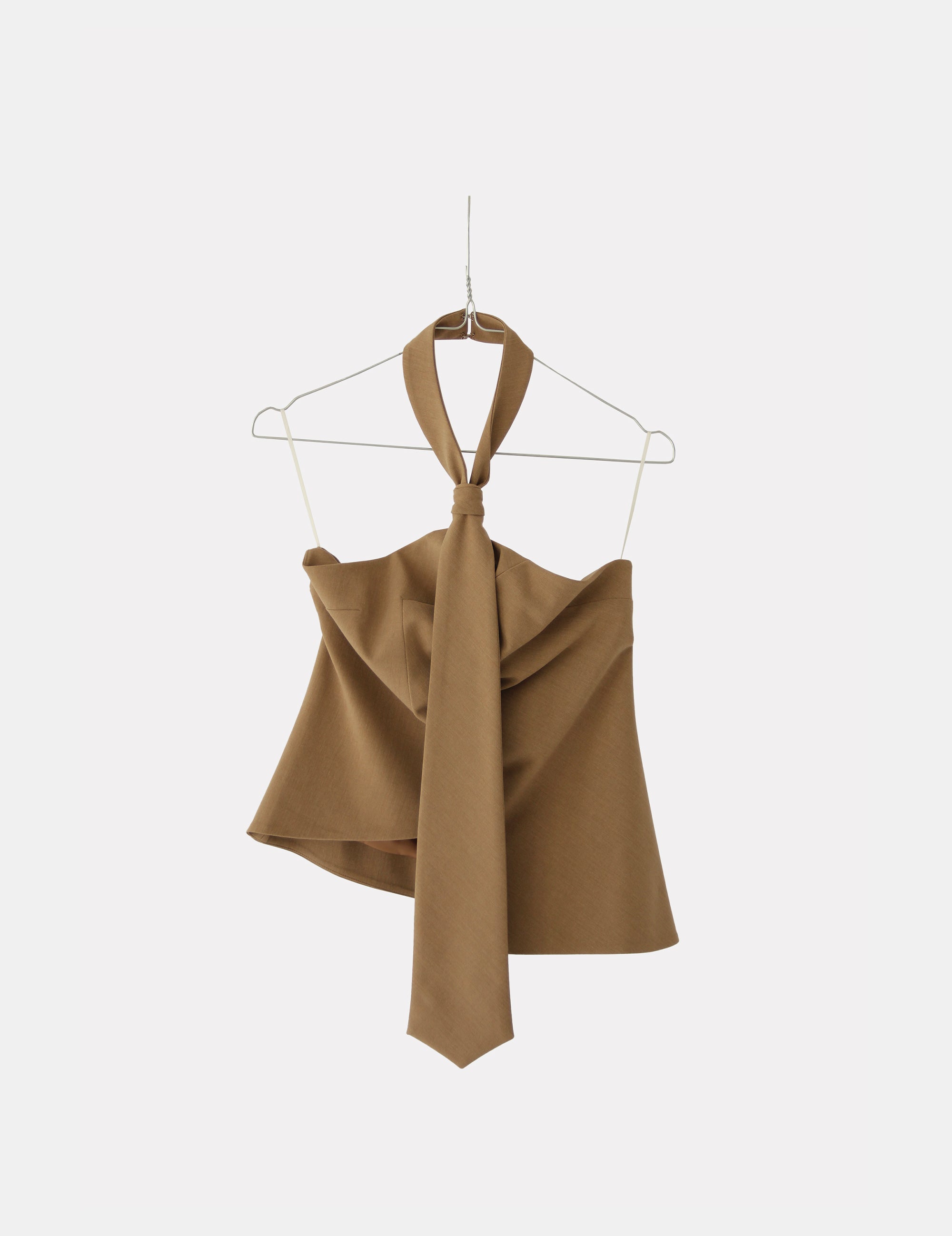 Scott Tie Top Sand 34 / Sand