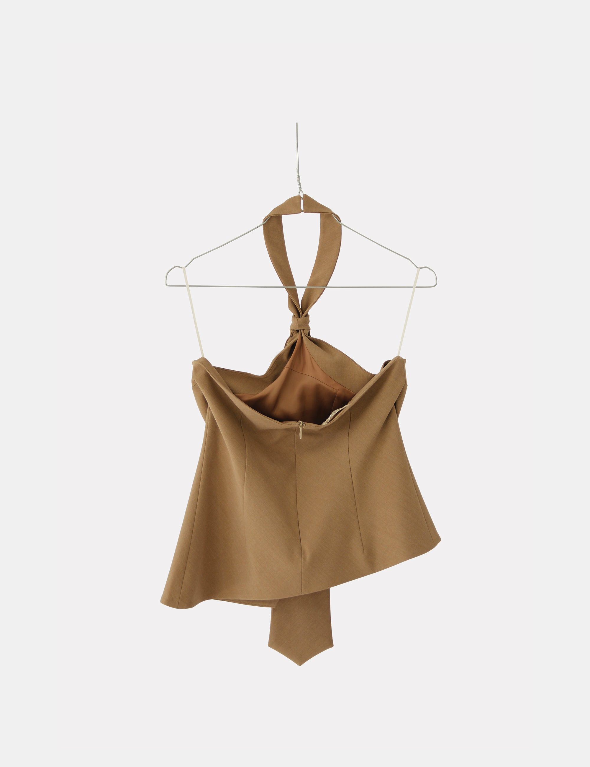 Scott Tie Top Sand 34 / Sand