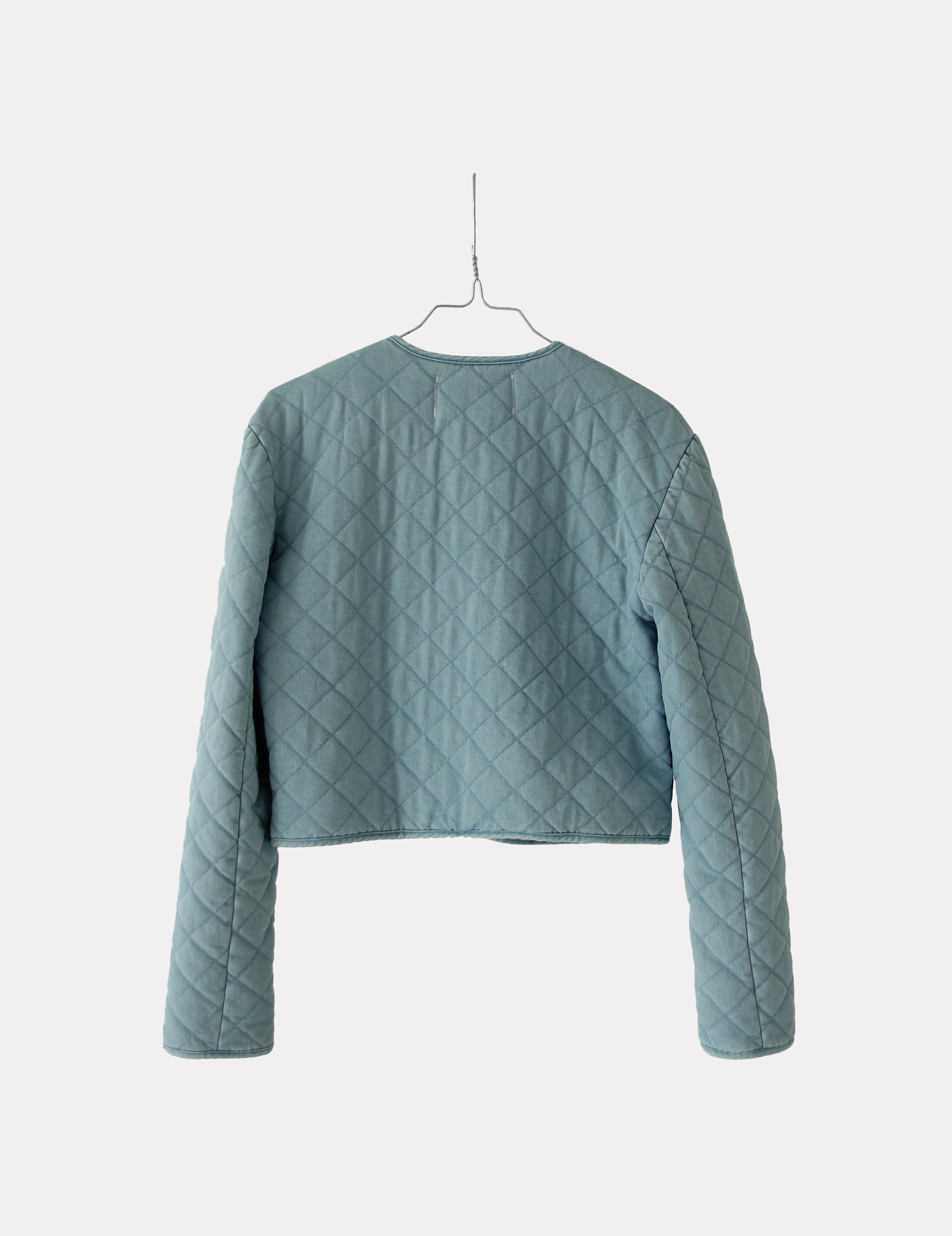 Chelsy Jacket Light Denim 34 / Light Denim