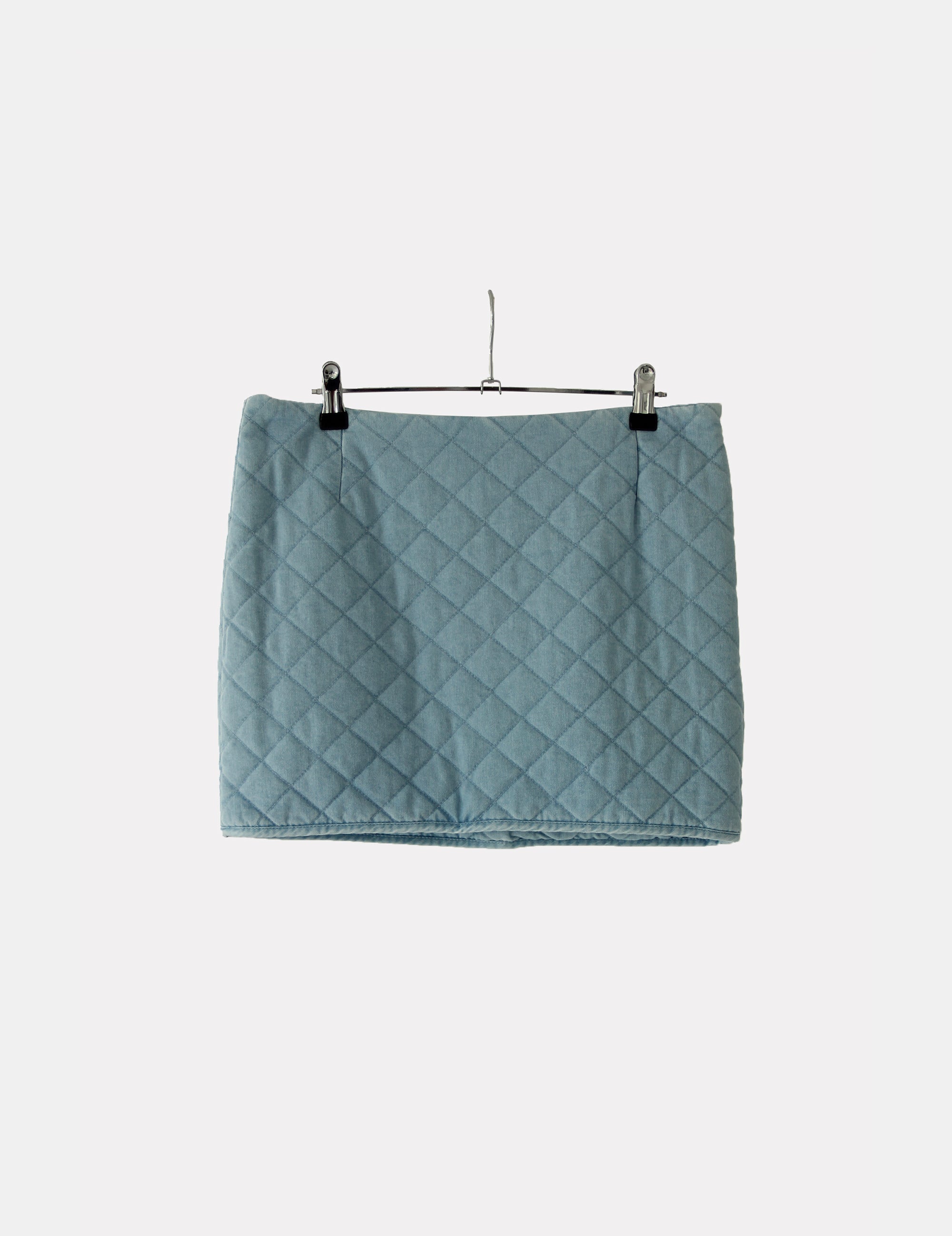 Chelsy Mini Light Denim 34 / Light Denim