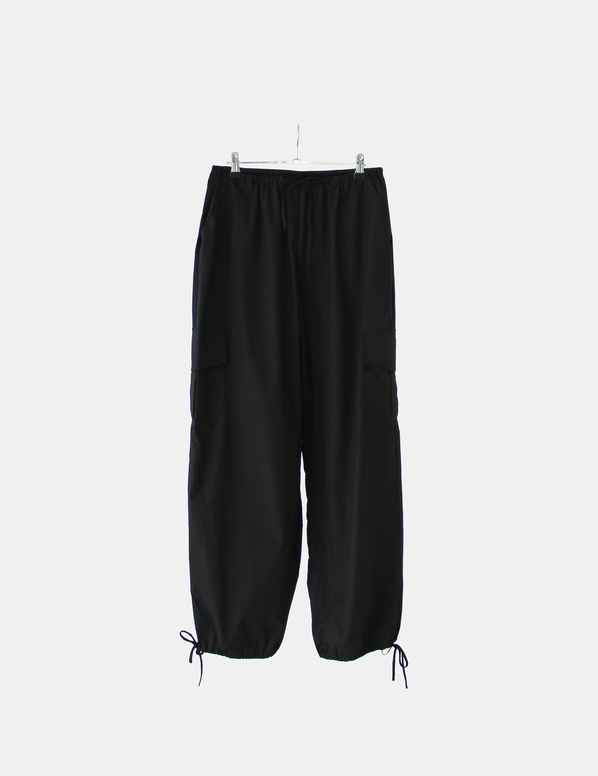 Claire Pants Black 34 / Black