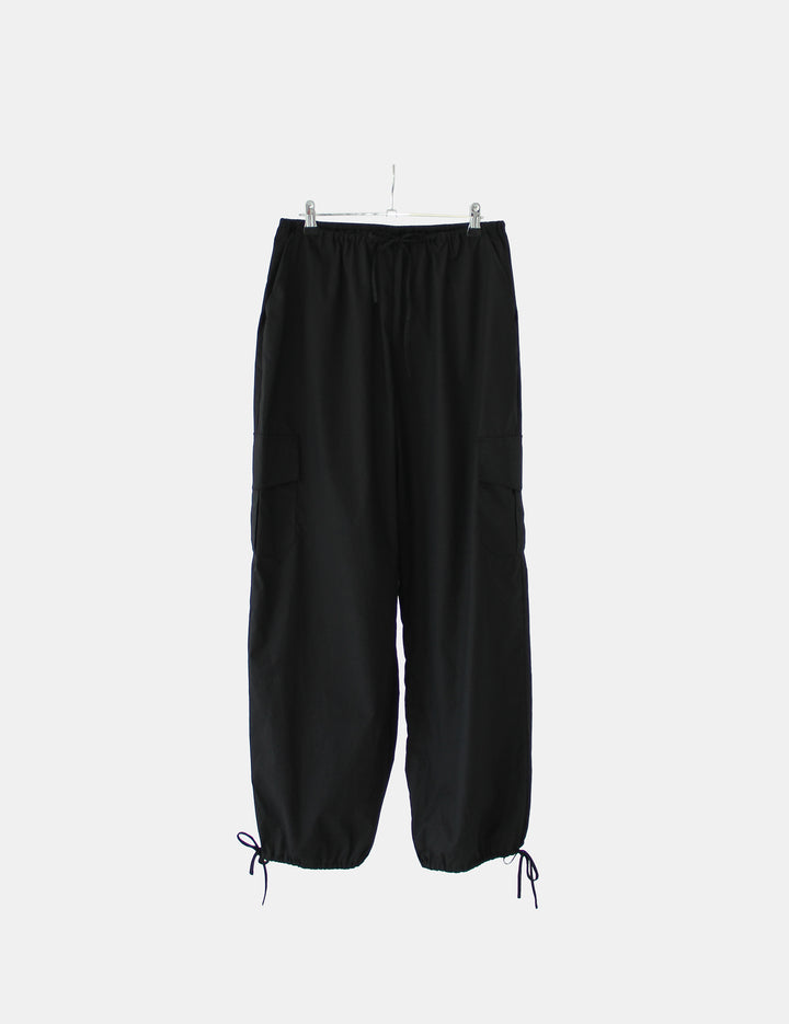 Claire Pants Black 34 / Black