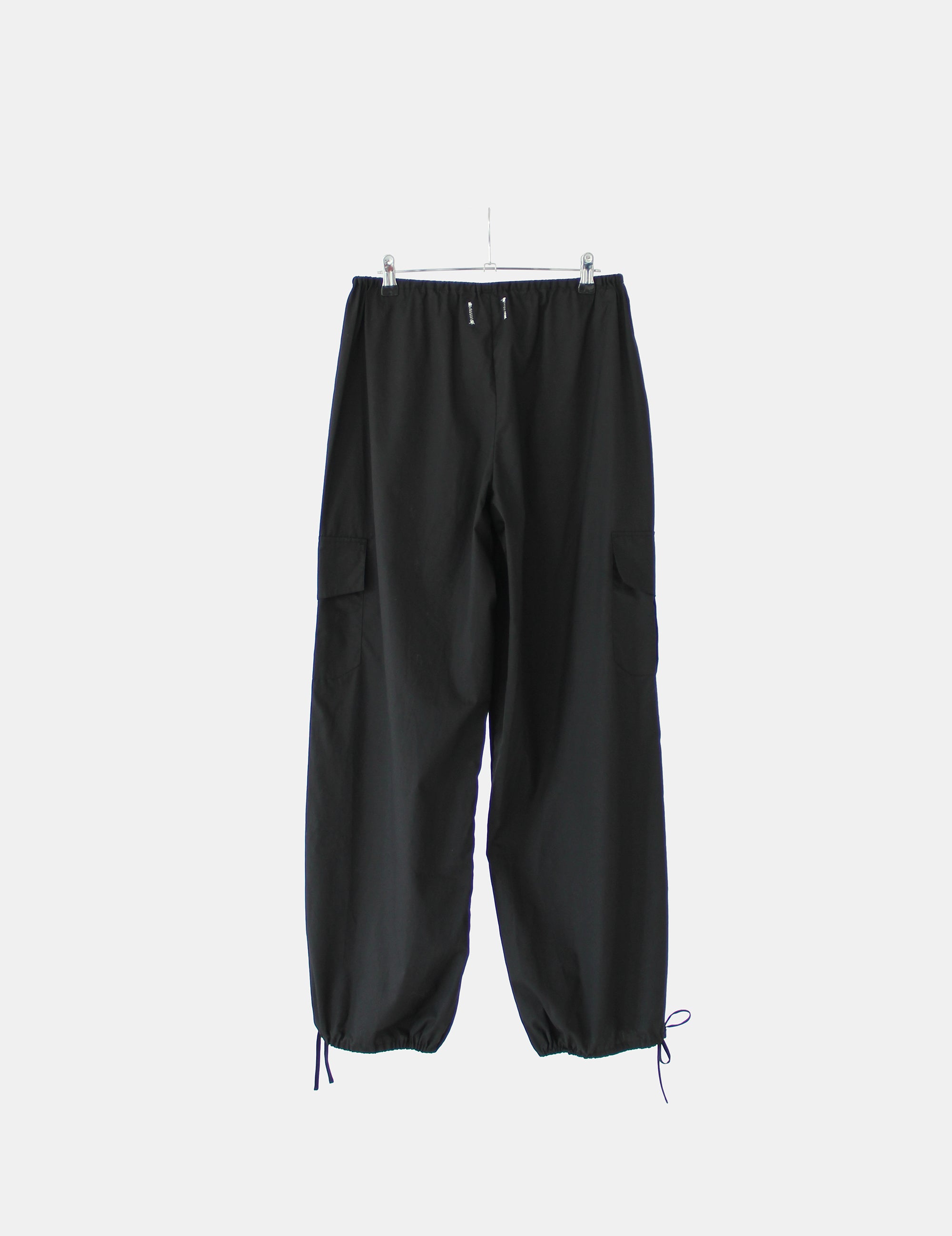 Claire Pants Black 34 / Black
