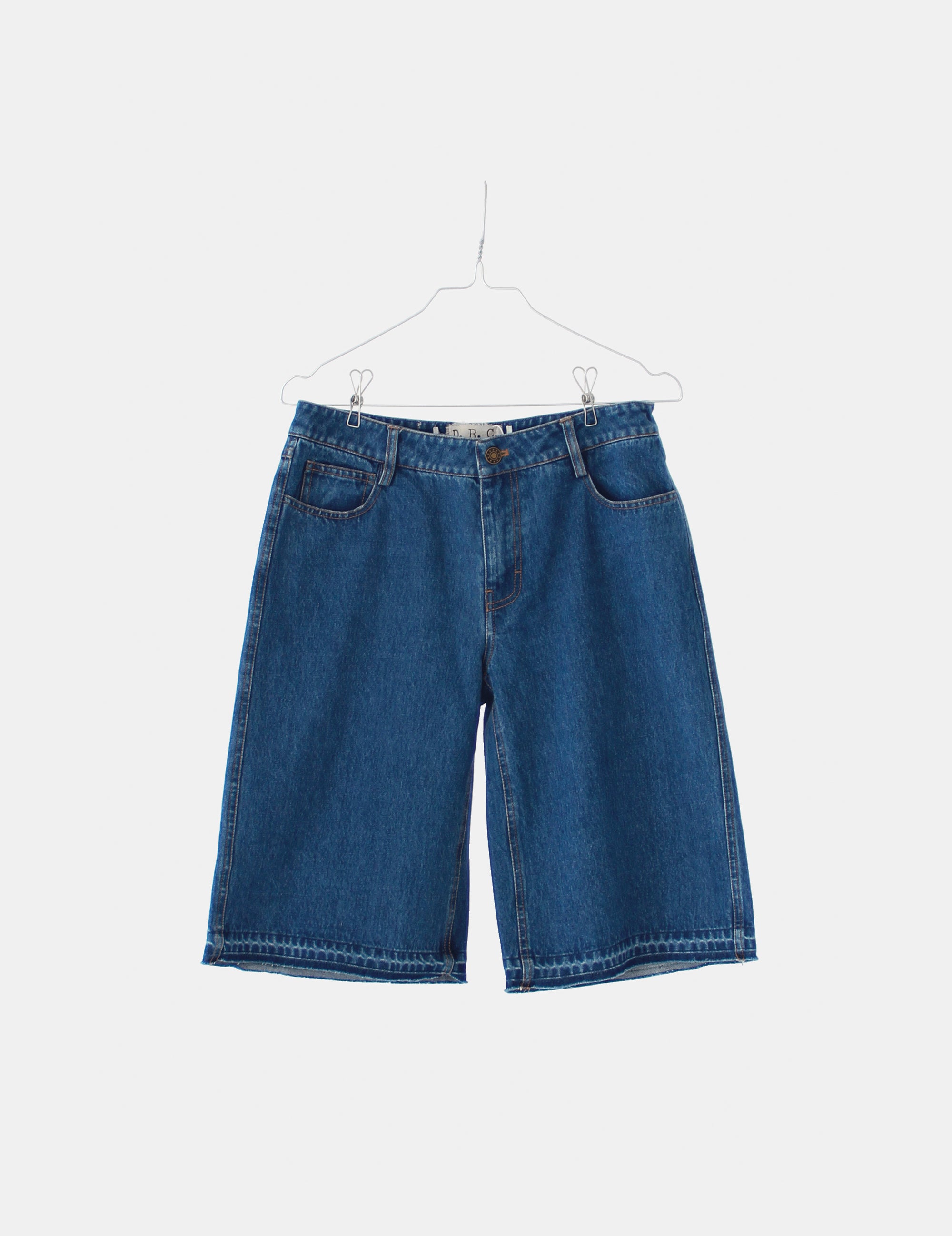 Miles Board Shorts Denim 26 / Denim