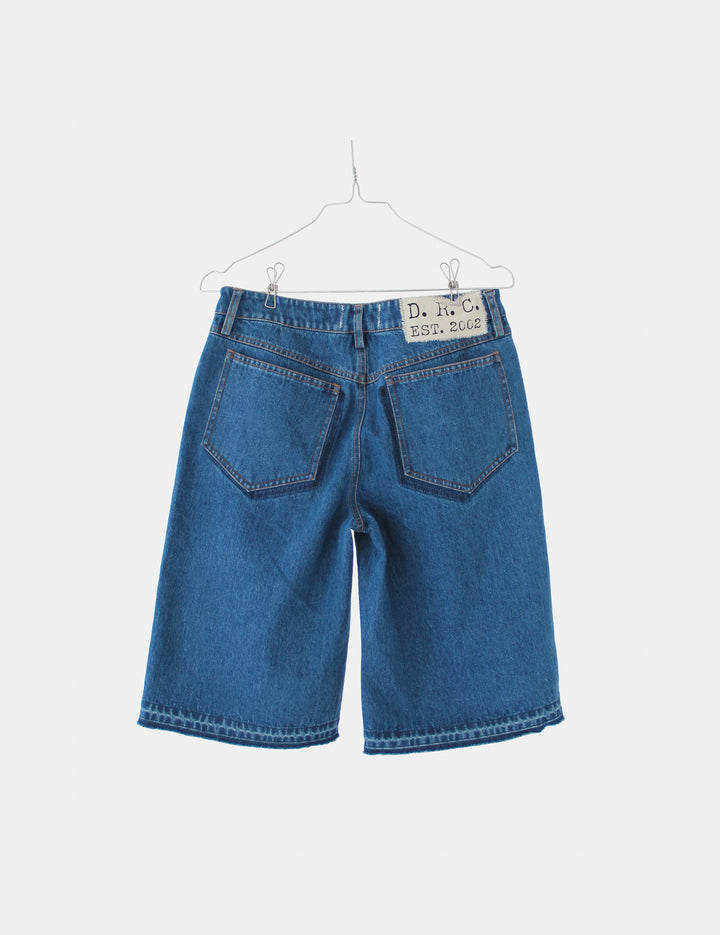 Miles Board Shorts Denim 26 / Denim
