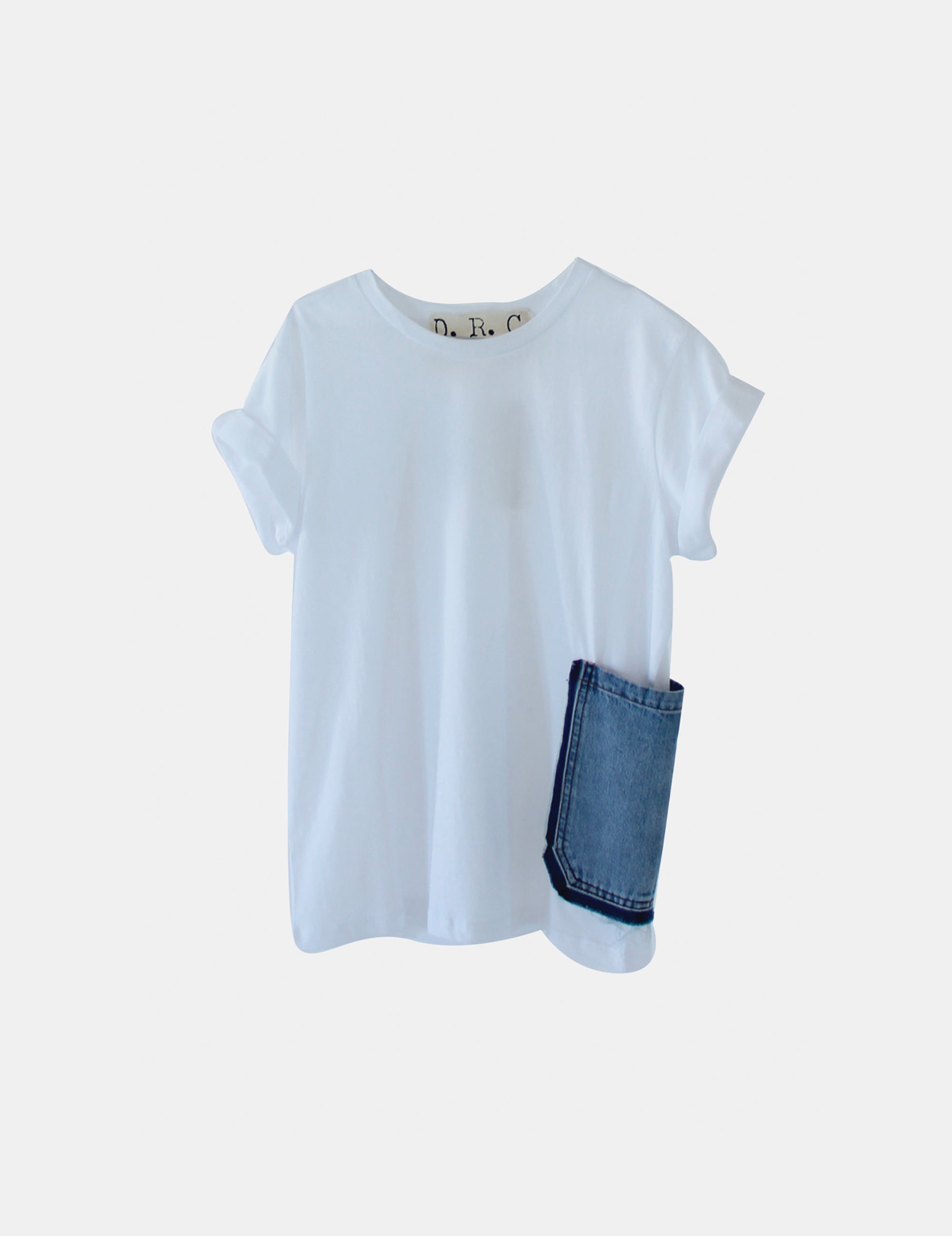 Stanley Pocket Merch White XS / White