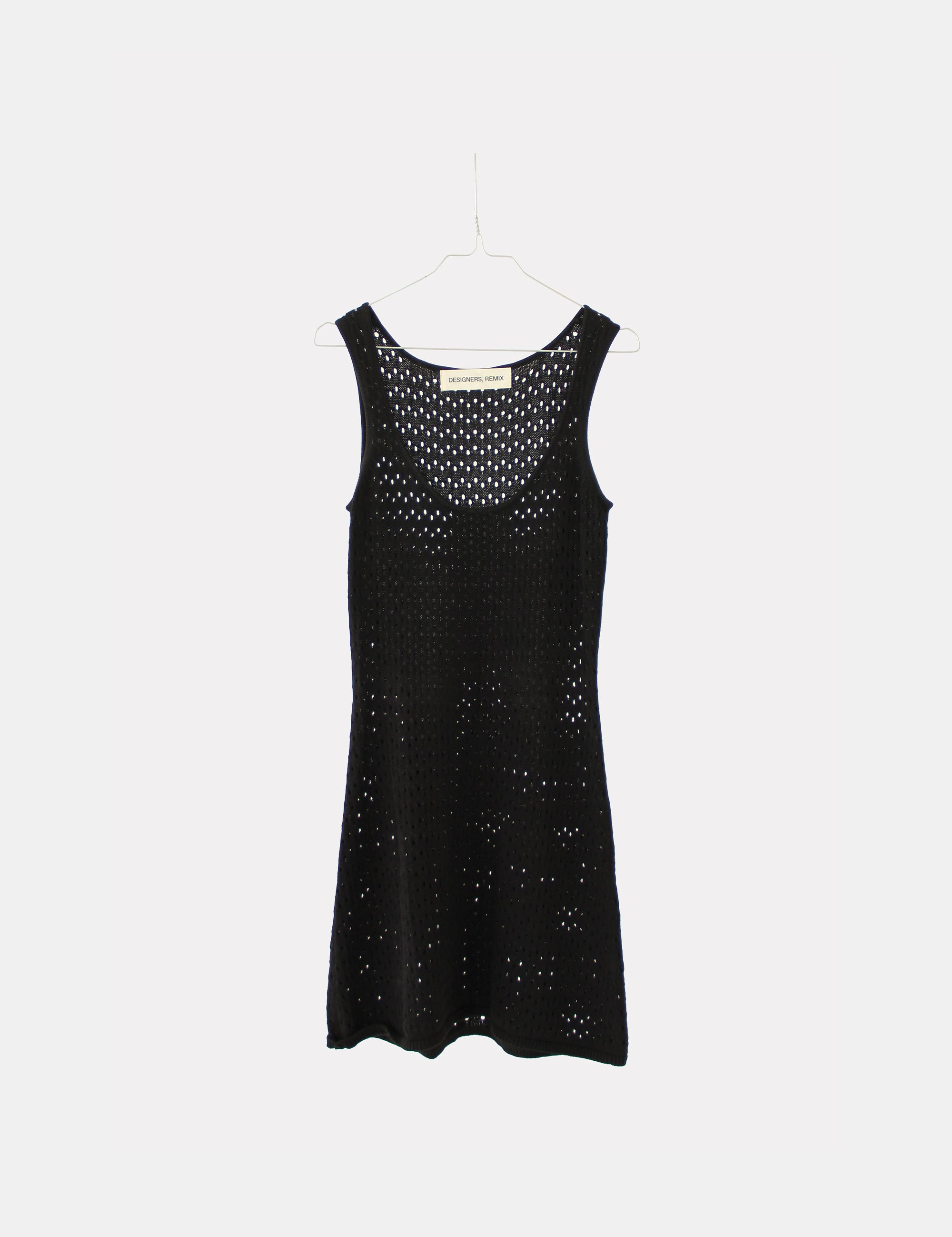 Taliana Dress Black XS / Black