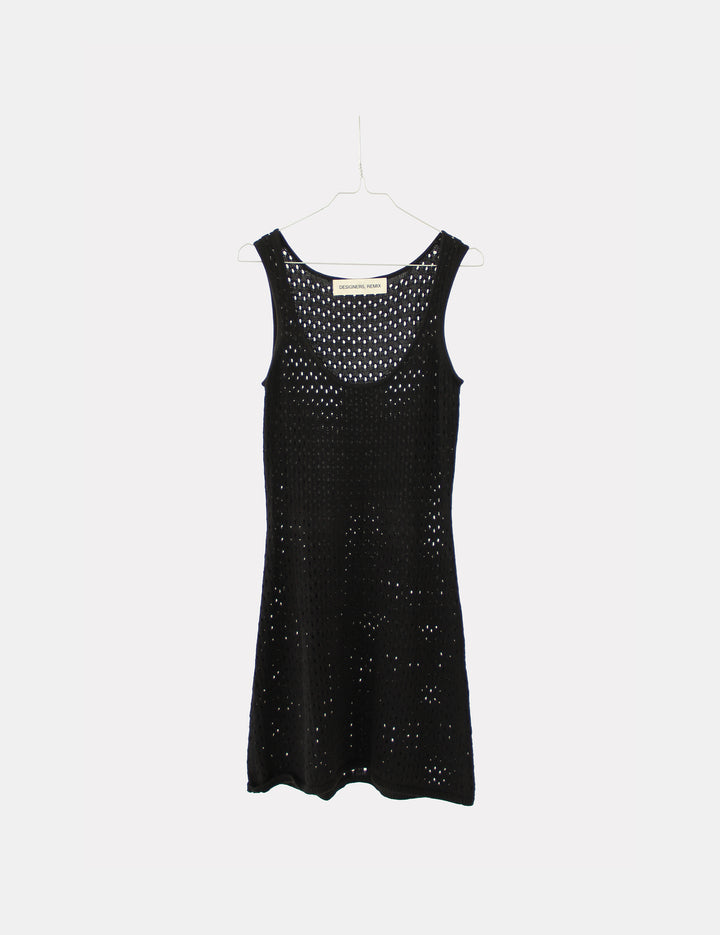 Taliana Dress Black XS / Black