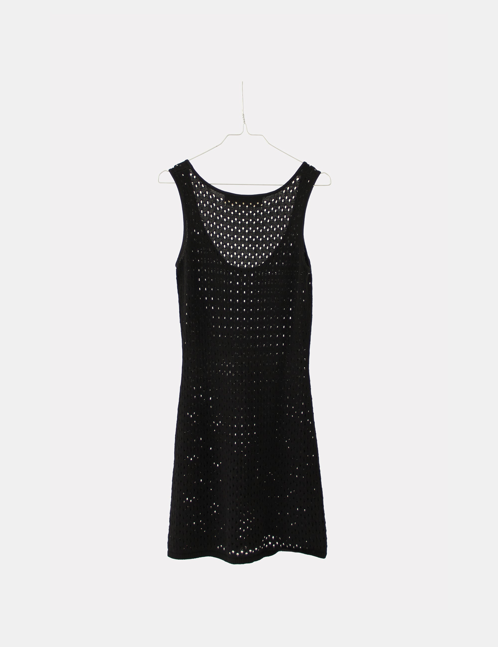 Taliana Dress Black XS / Black