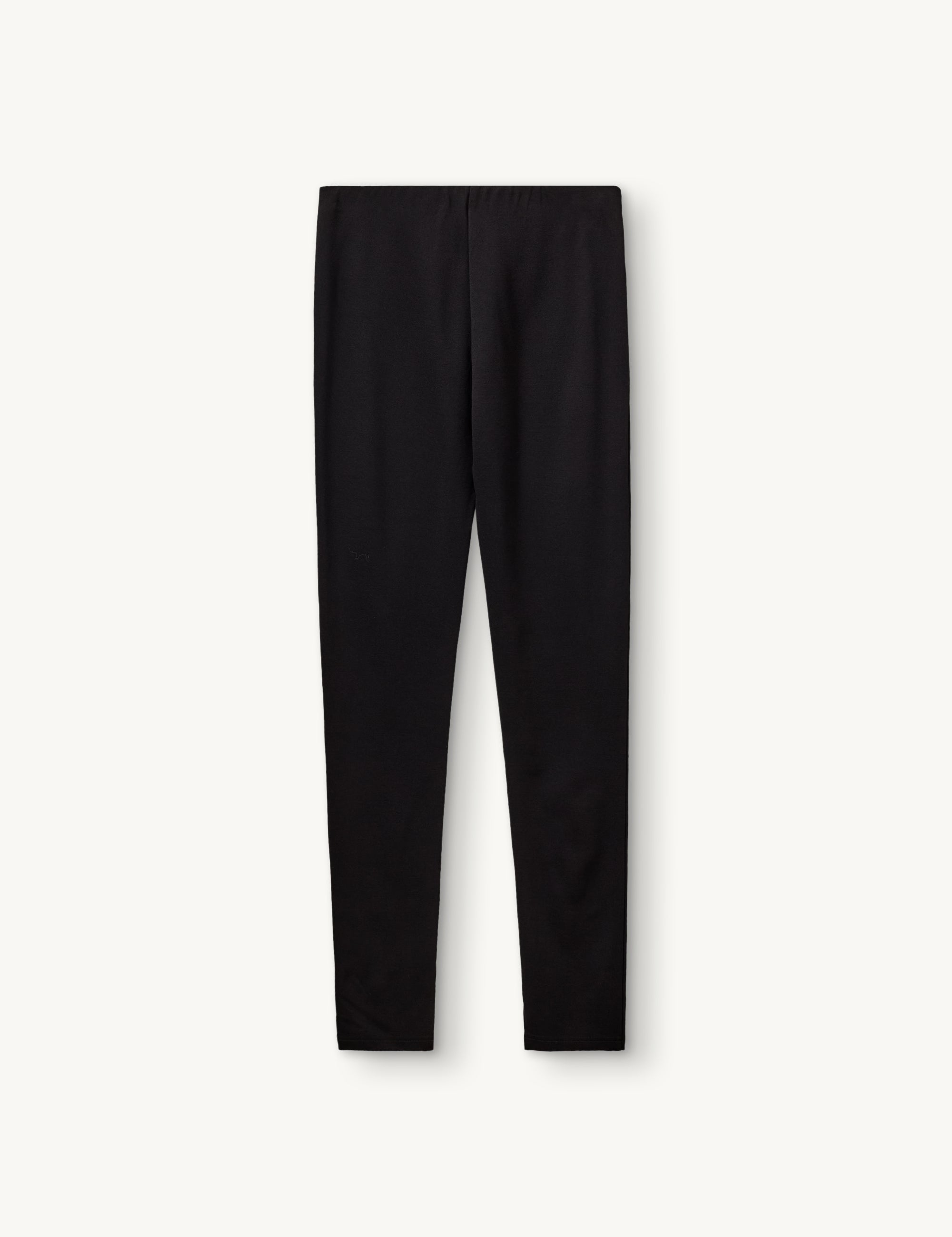 Rosie Legging Pants Black