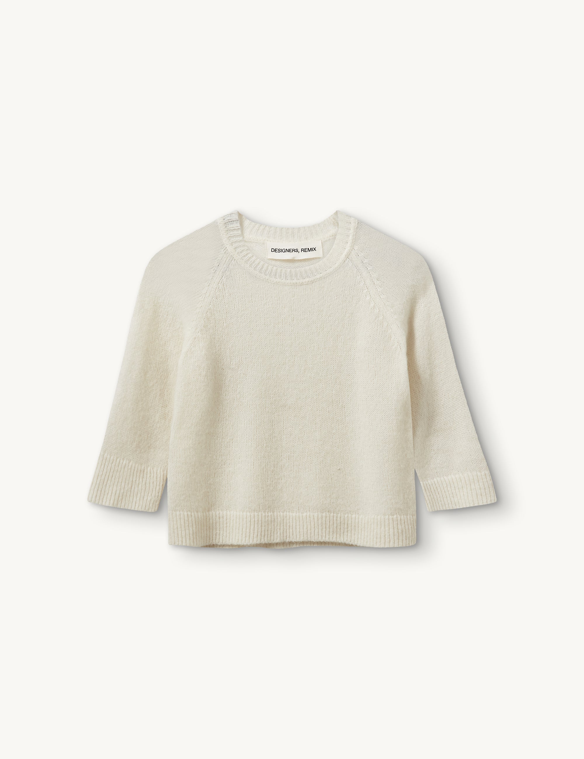 Verona Tee Cream
