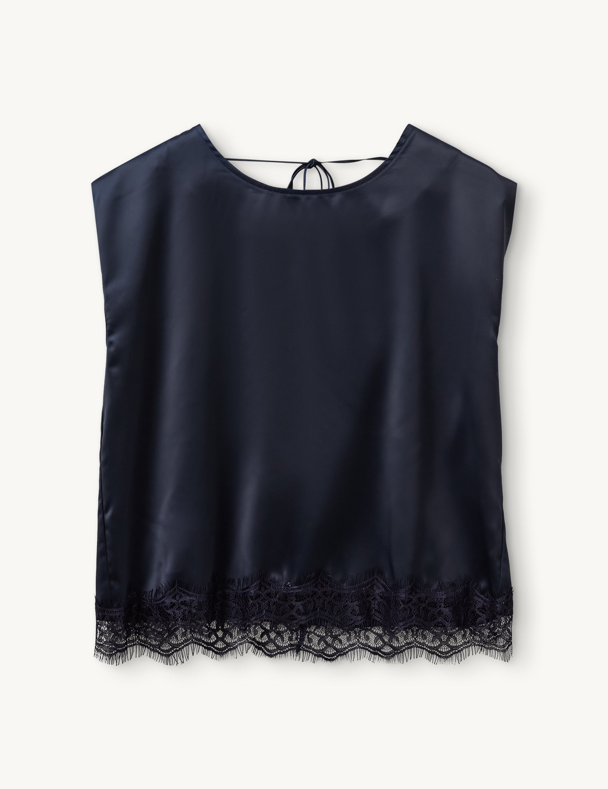 Sandy Top Navy