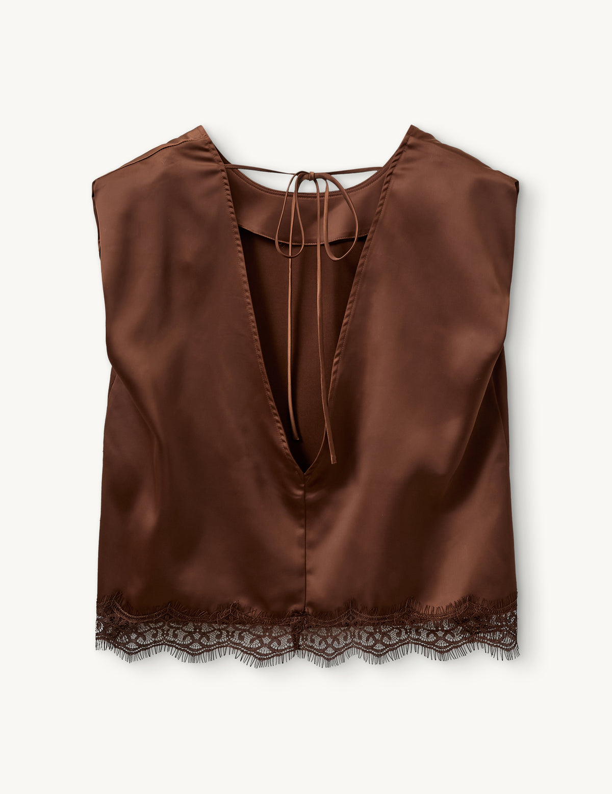 Sandy Top Chocolate