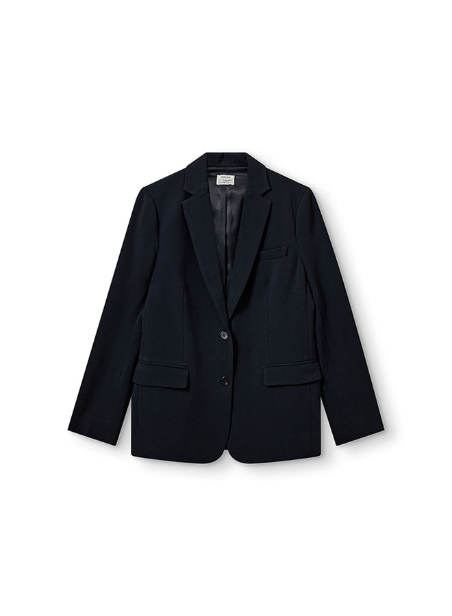 Cazandra Blazer Navy