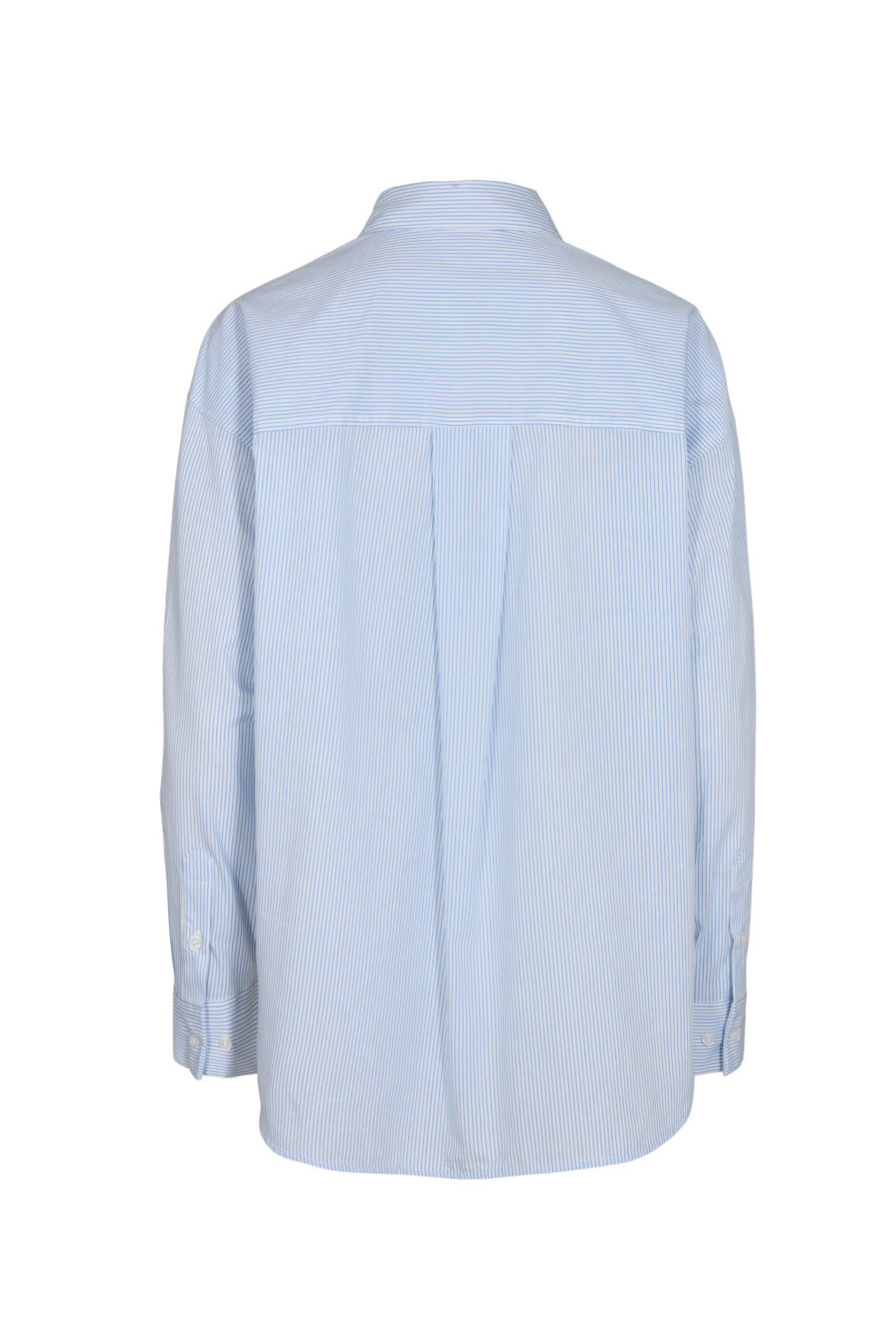 Aiden Oversized Shirt