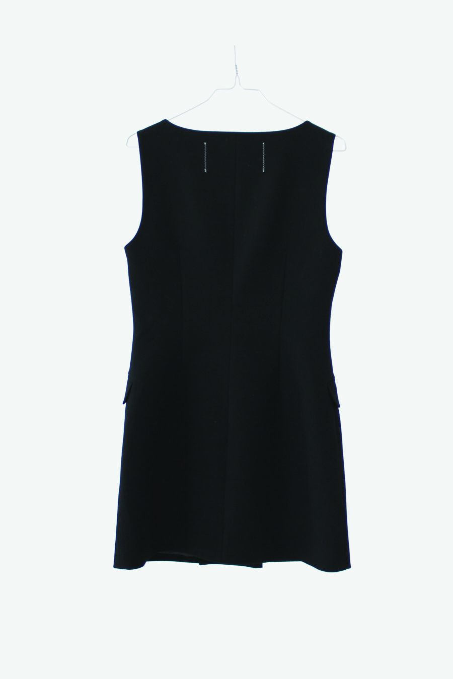 Scott Shift Dress