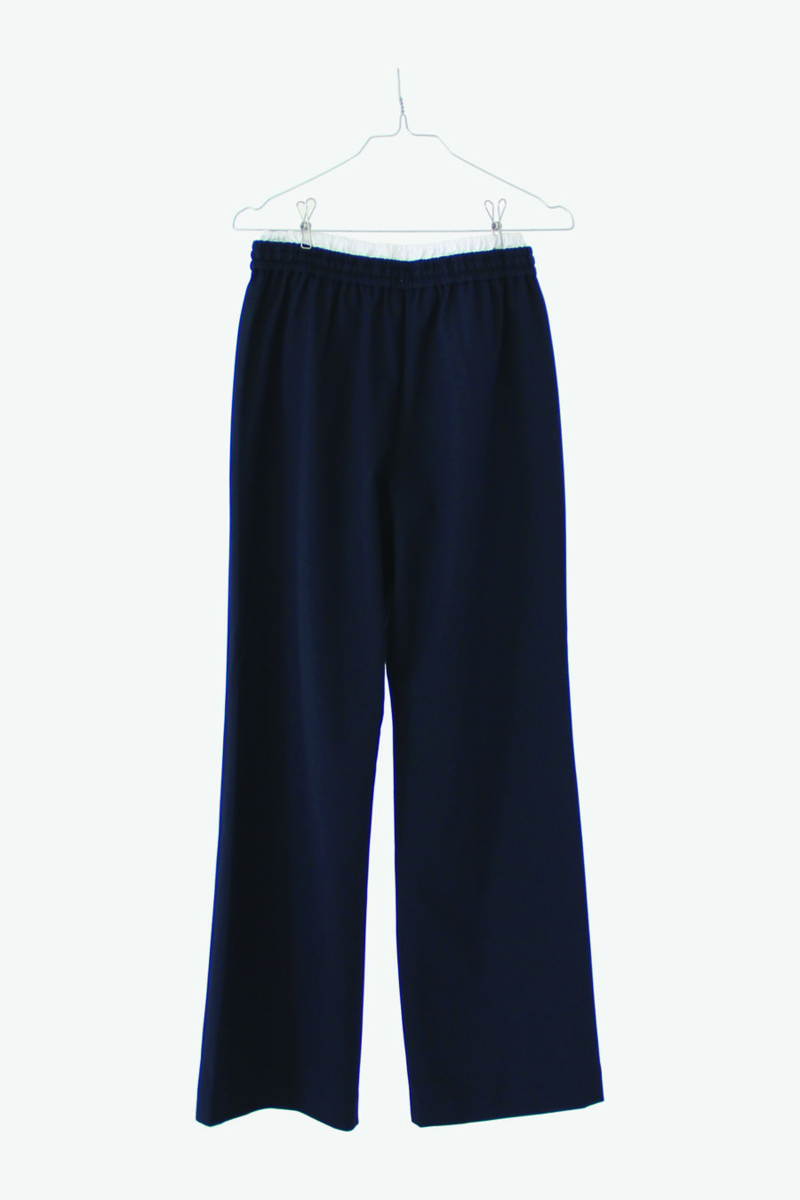 Scott Drawstring Contrast Pants